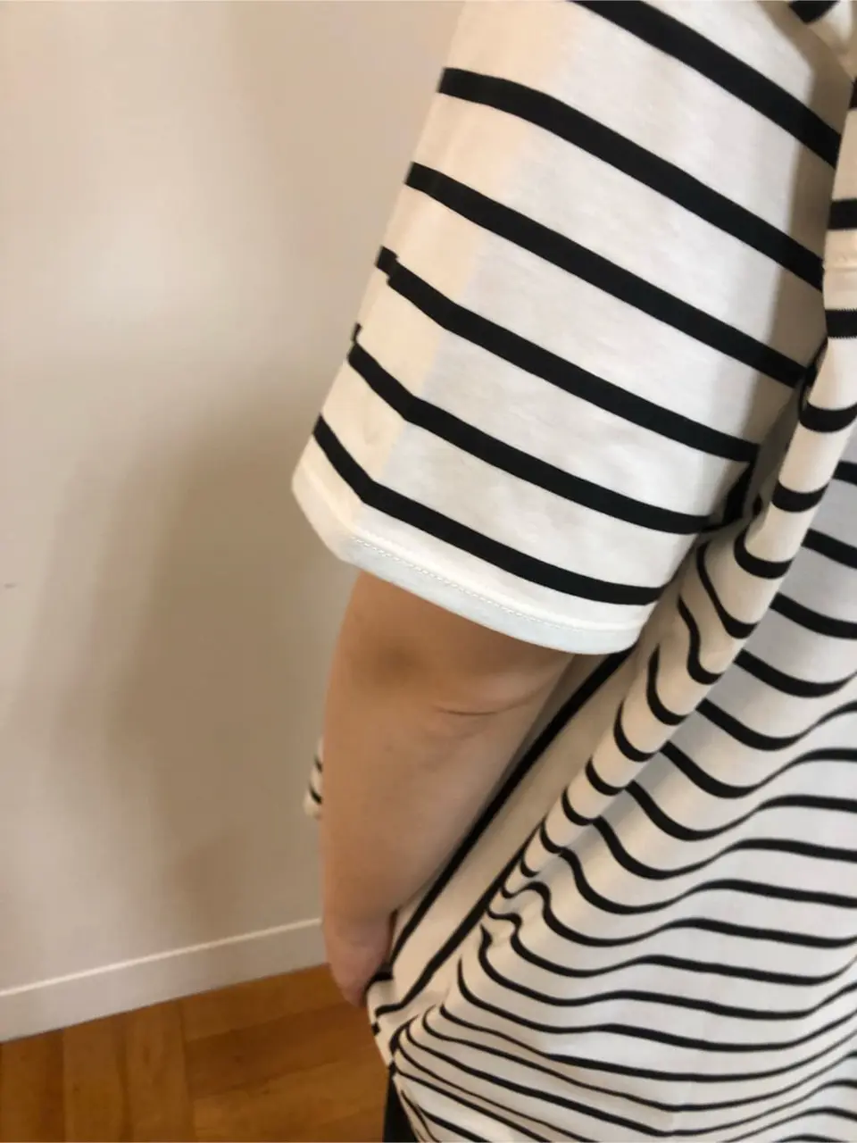 23区 L 露草 コーディネート画像