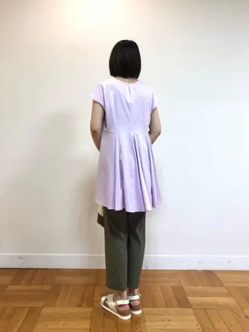 23区 L 露草 コーディネート画像