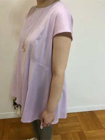 23区 L 露草 コーディネート画像