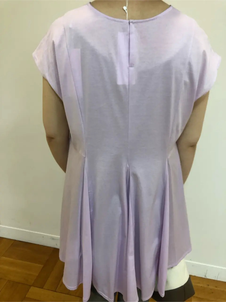 23区 L 露草 コーディネート画像