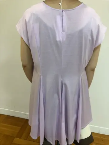 23区 L 露草 コーディネート画像