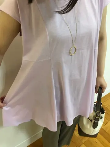 23区 L 露草 コーディネート画像