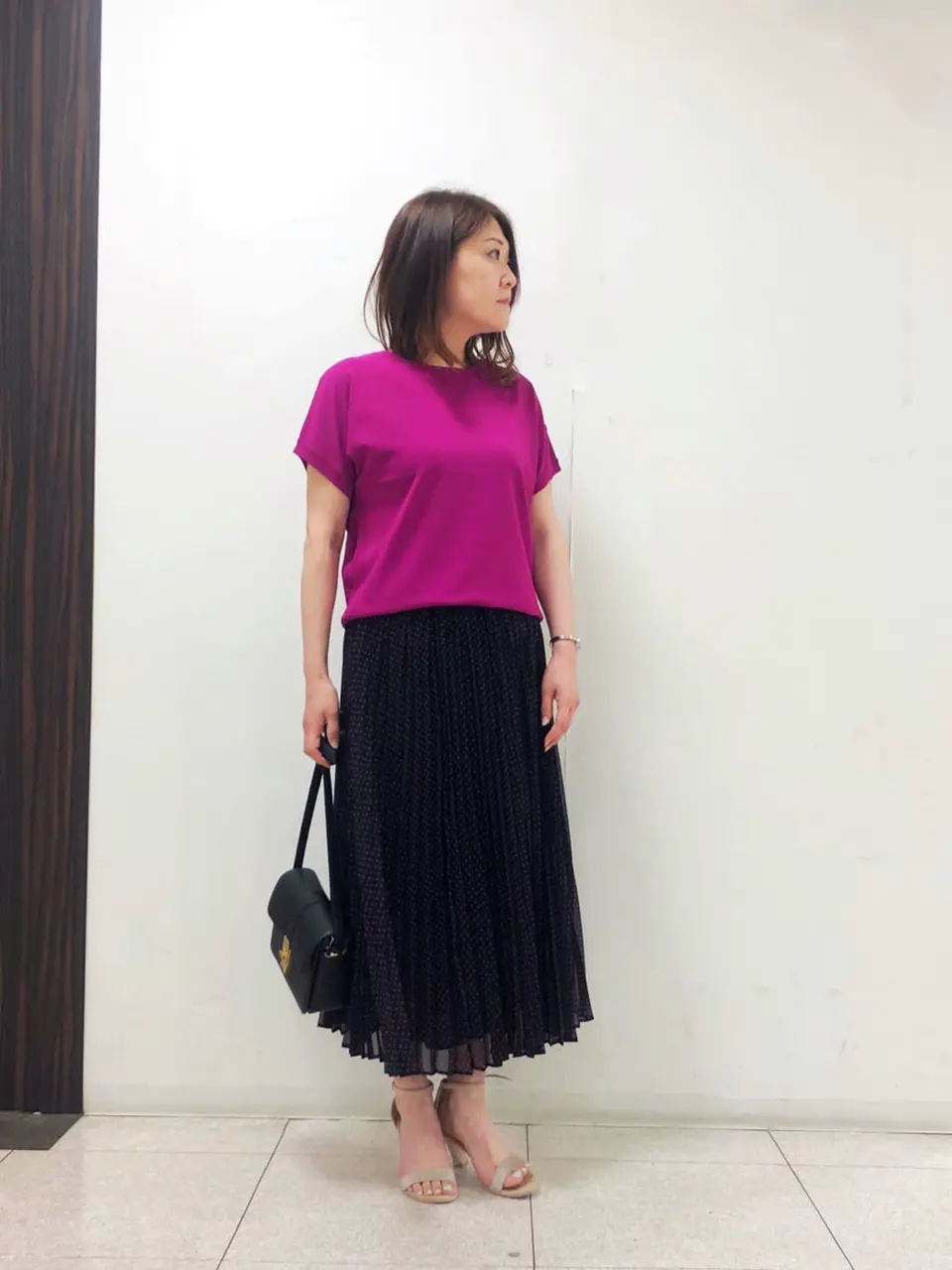 23区 L 神道 コーディネート画像