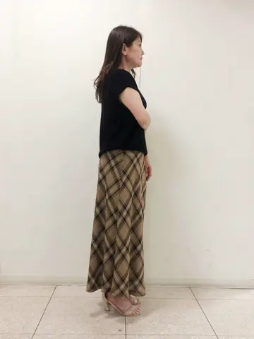 23区 L 神道 コーディネート画像