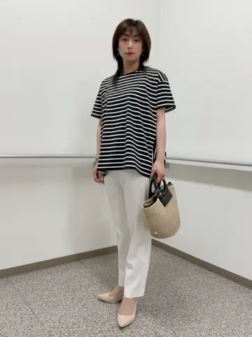 23区 L 水上 コーディネート画像