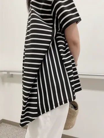 23区 L 水上 コーディネート画像