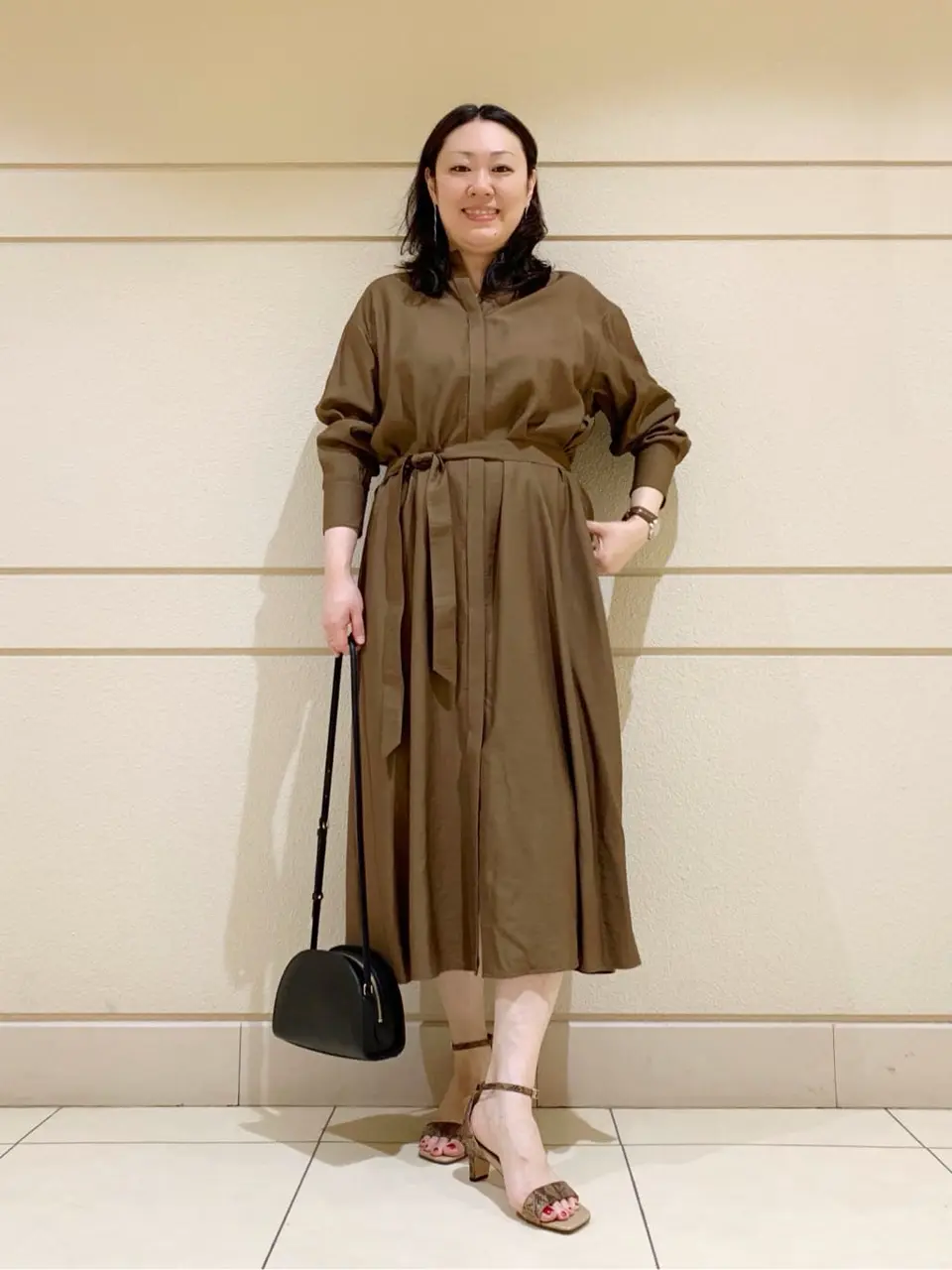 23区 L 山崎 コーディネート画像