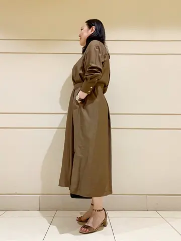 23区 L 山崎 コーディネート画像