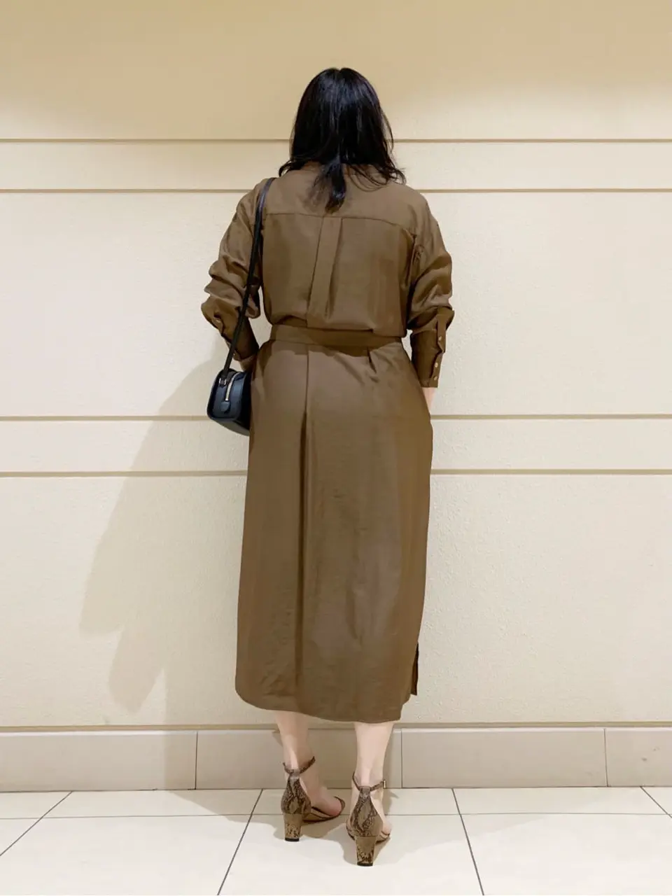 23区 L 山崎 コーディネート画像