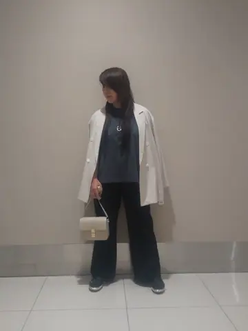 23区 L 樫浦 コーディネート画像