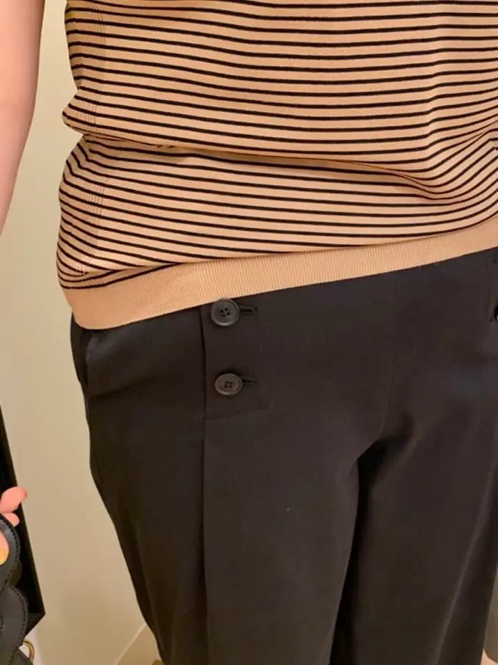 23区 L 杉山 コーディネート画像