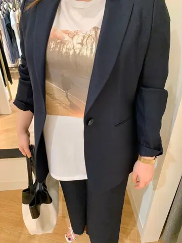 23区 L 杉山 コーディネート画像