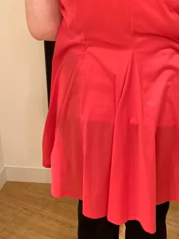 23区 L 杉山 コーディネート画像