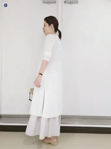 23区 L 播 コーディネート画像