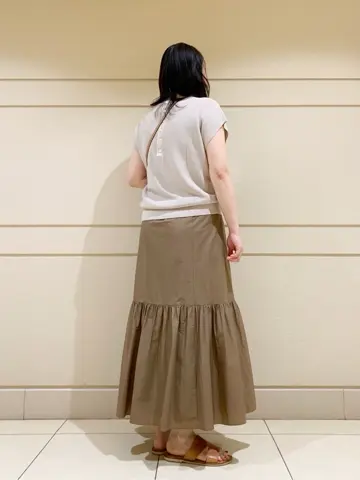 23区 L 山崎 コーディネート画像