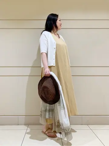 23区 L 山崎 コーディネート画像