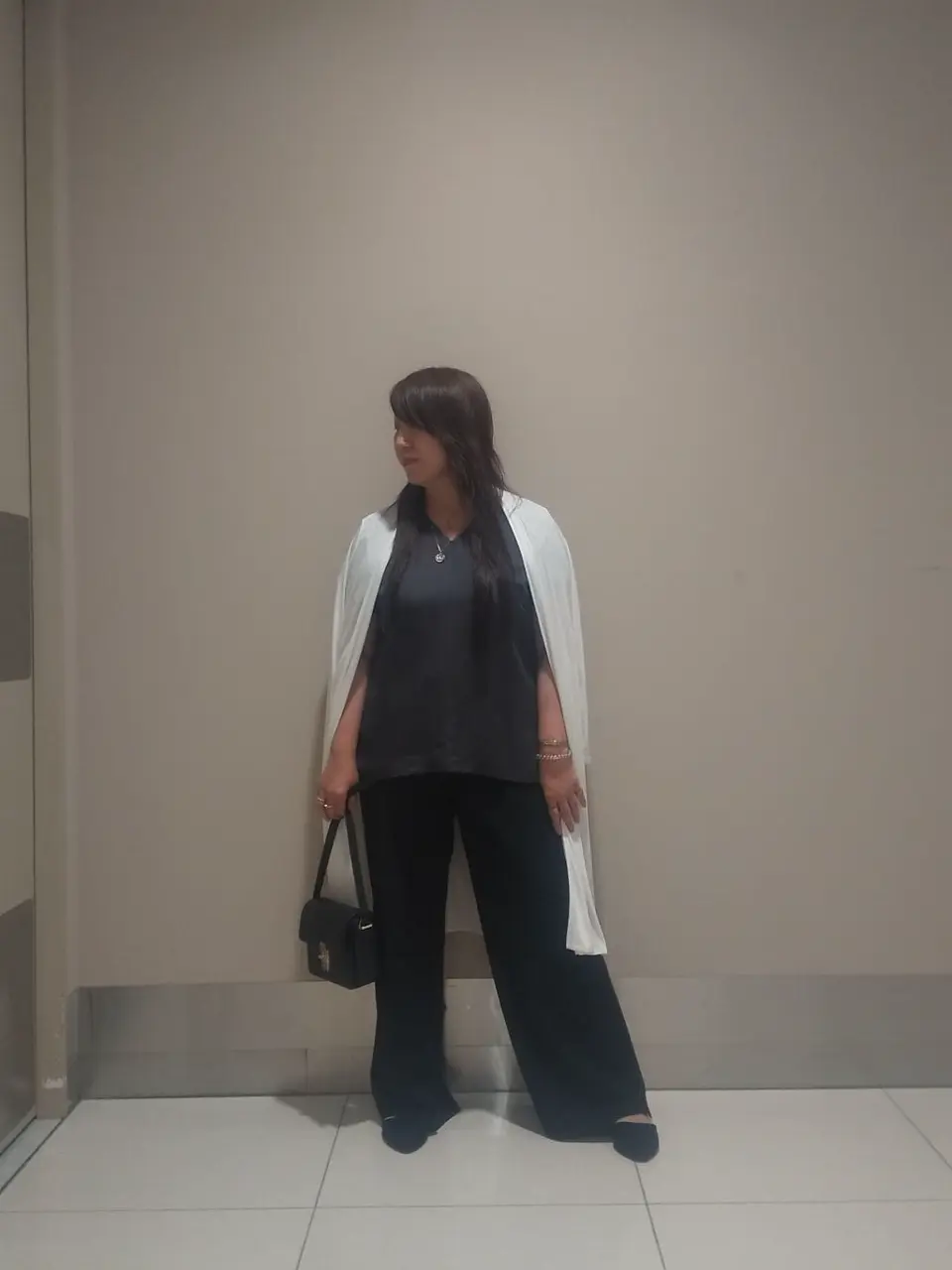  樫浦 コーディネート画像