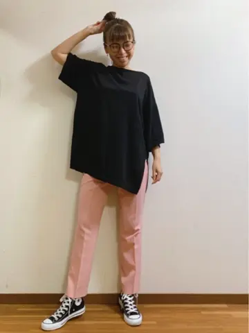 23区 L 犬塚 コーディネート画像