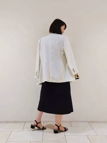 23区 L 岡 コーディネート画像