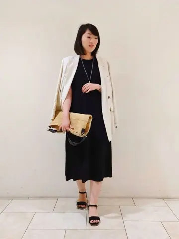 23区 L 岡 コーディネート画像