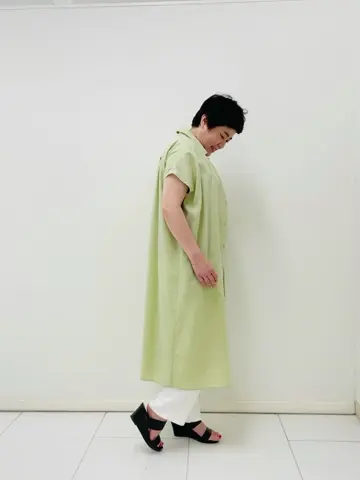 23区 L 佐藤 コーディネート画像