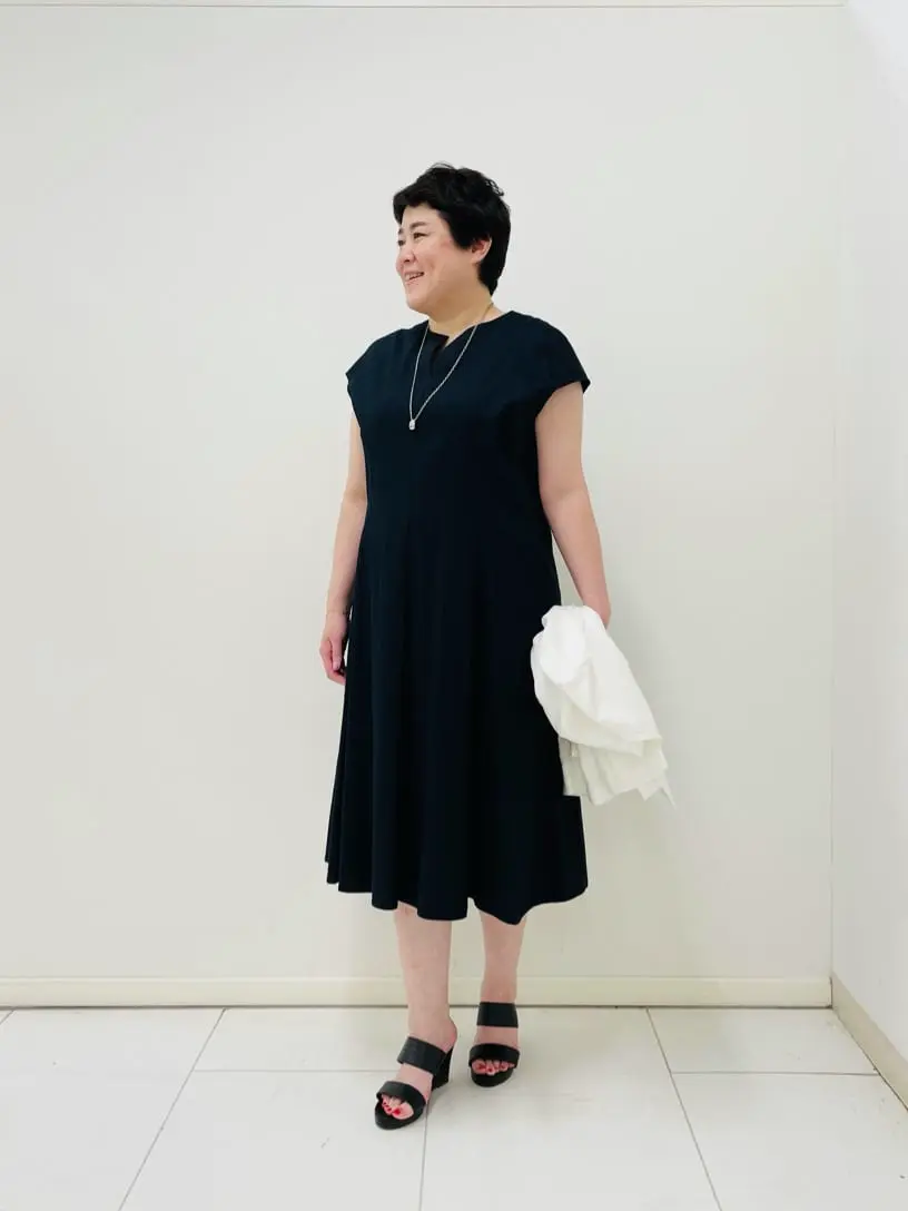 23区 L 佐藤 コーディネート画像