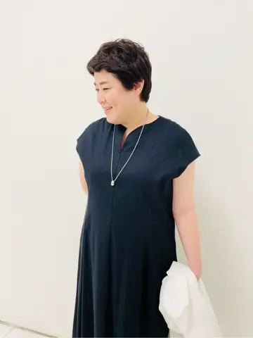 23区 L 佐藤 コーディネート画像