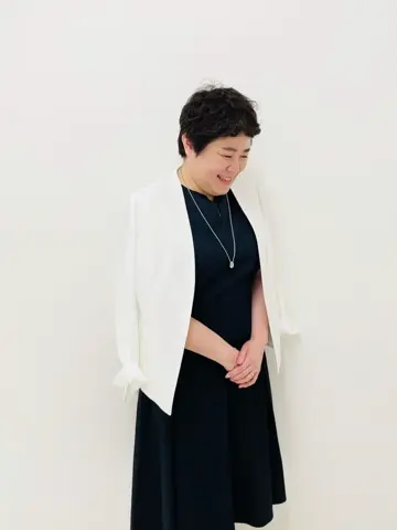 23区 L 佐藤 コーディネート画像