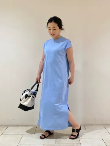 23区 L 笹川 コーディネート画像