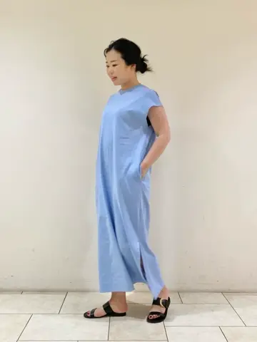 23区 L 笹川 コーディネート画像