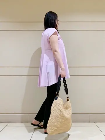 23区 L 山崎 コーディネート画像