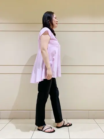 23区 L 山崎 コーディネート画像