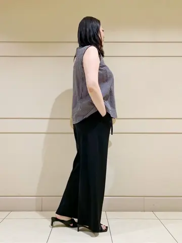 23区 L 山崎 コーディネート画像