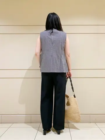 23区 L 山崎 コーディネート画像