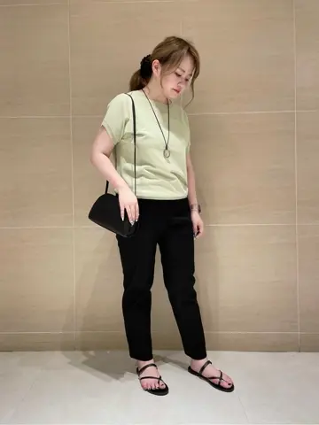 23区 L 俵 コーディネート画像