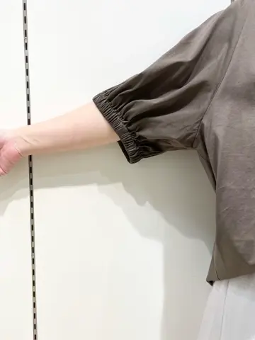 23区 L 松澤 コーディネート画像