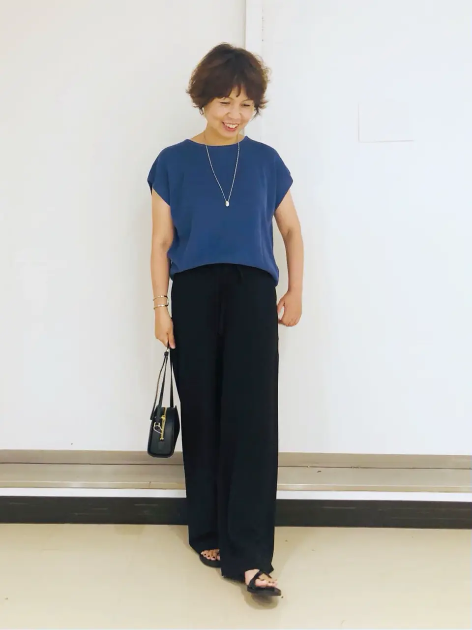 23区 L 田中 コーディネート画像