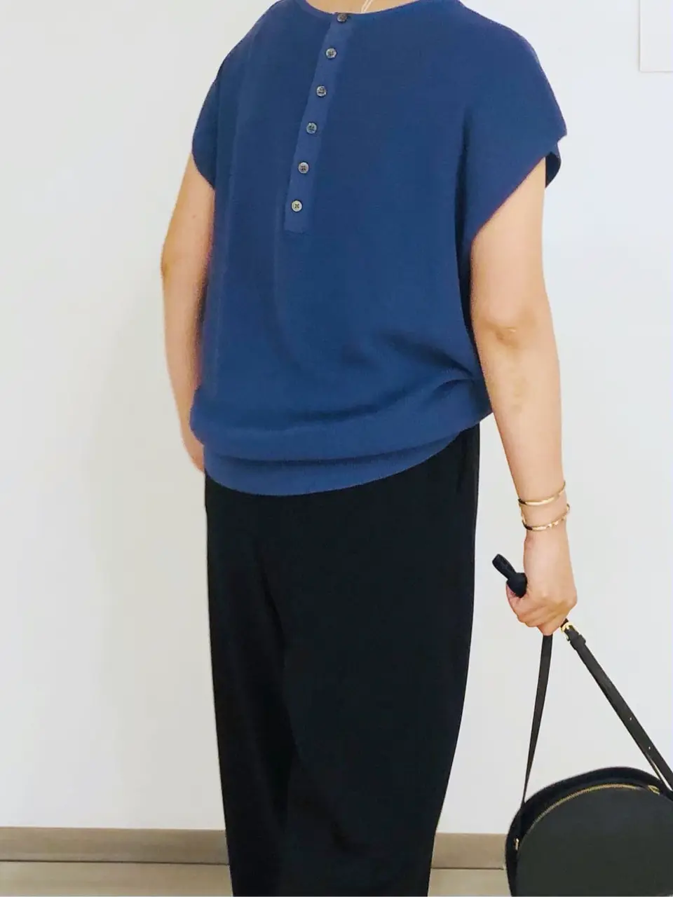 23区 L 田中 コーディネート画像