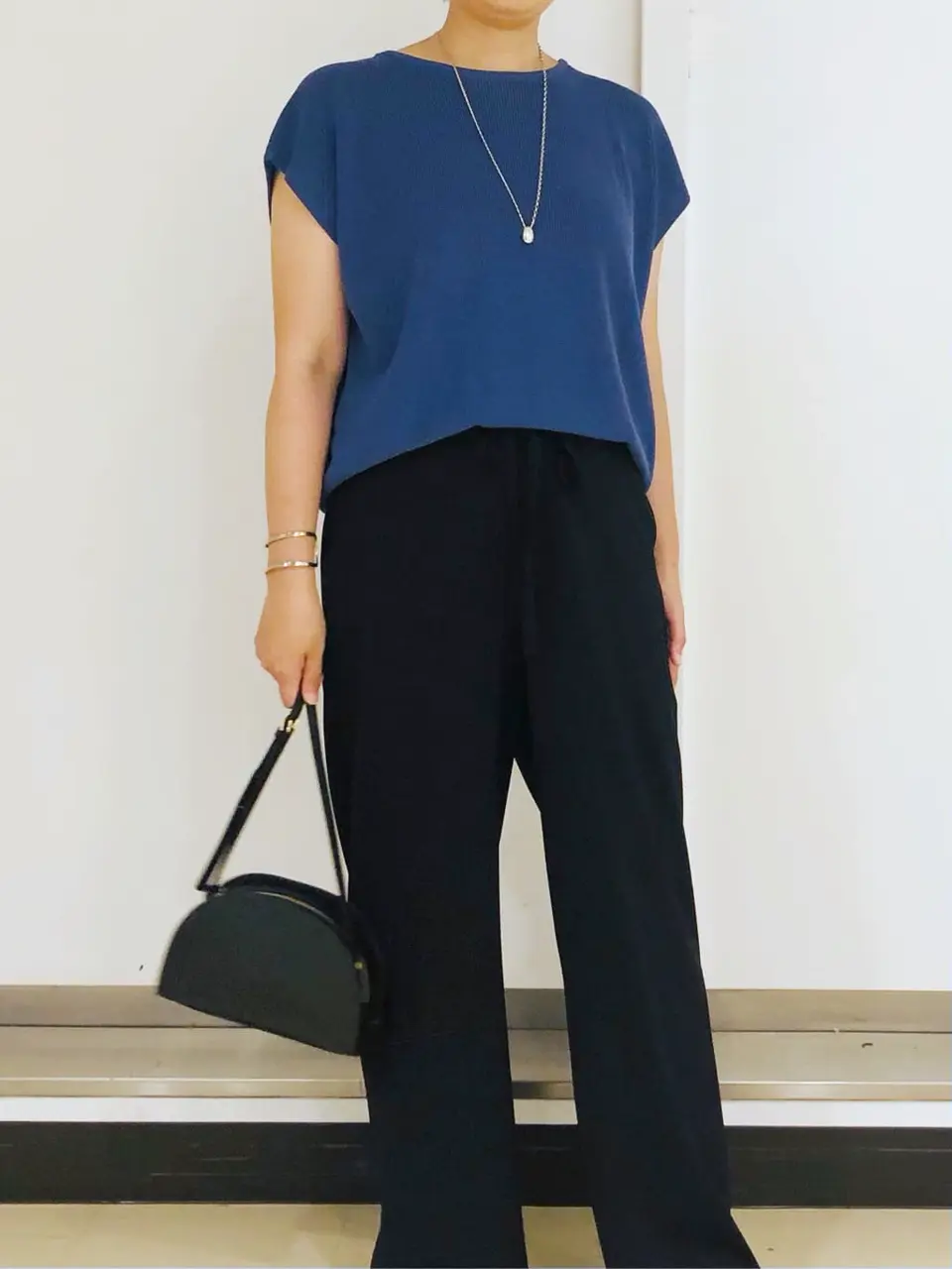 23区 L 田中 コーディネート画像