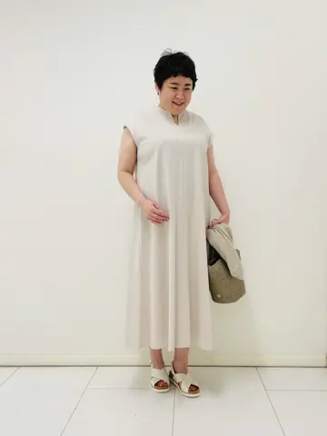 23区 L 佐藤 コーディネート画像