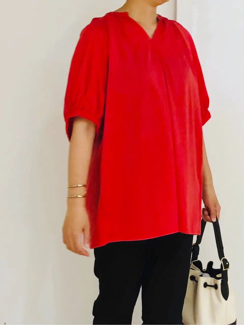 23区 L 田中 コーディネート画像