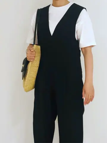 23区 L 田中 コーディネート画像