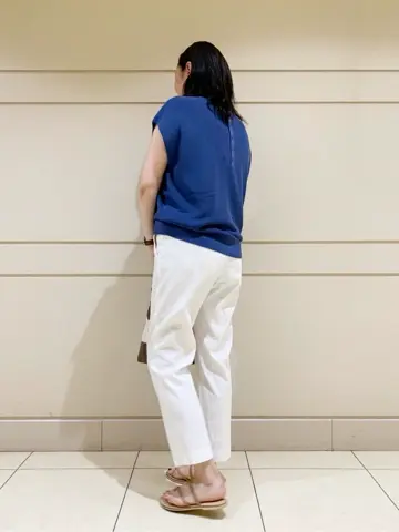 23区 L 山崎 コーディネート画像