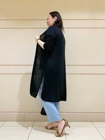 23区 L 山崎 コーディネート画像