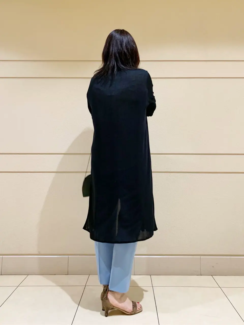 23区 L 山崎 コーディネート画像