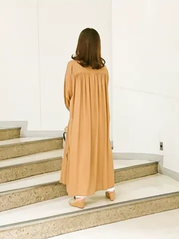 23区 L 服部 コーディネート画像