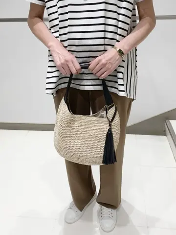 23区 L 稲船 コーディネート画像