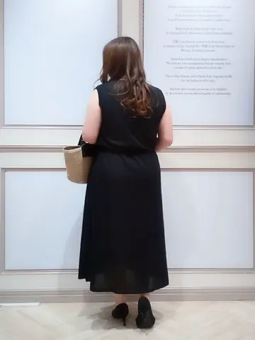 23区 L 佐久間 コーディネート画像