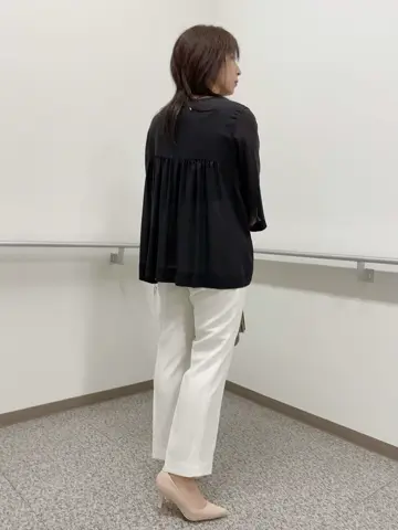 23区 L 水上 コーディネート画像