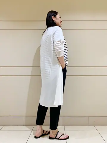 23区 L 山崎 コーディネート画像